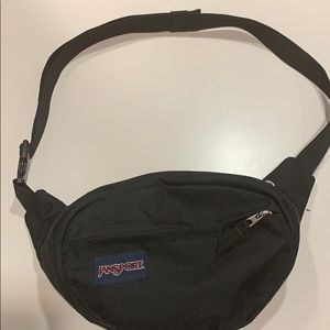Jansport fanny pack